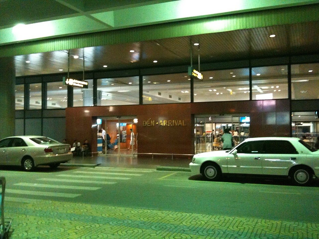 [DEMO] 하노이 공항 픽업 VIP 리무진